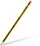 STAEDTLER Графитен молив, HB, шестоъгълен, STAEDTLER "Noris 120" 120-2 (120-2)