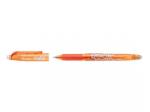 Pilot FriXion Ball 05 оранжева ролкова химикалка с възможност за изтриване BL-FR-5-O (BL-FR-5-O)