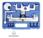 Brilliant Tools Vezérműlánc-szerelő szerszámkészlet Mercedes-Benz 651-es motorhoz (BT593585) (BT593585)