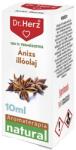  ЕТЕРИЧНО МАСЛО ОТ АНАСОН НА Д-Р ХЕРЦ 10ml