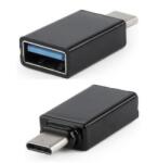 Akyga Адаптер ADA Akyga AK-AD-54 USB тип C/USB 3.0 (AK-AD-54)