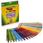 Crayola Crayola: 50 цветни молива