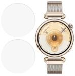 Gigapack Huawei Watch GT 6 41mm GIGAPACK Дисплей от закалено стъкло 2бр 2.5D, 9H, TRANSFER GP-178955 (GP-178955)