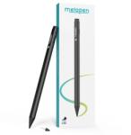 Metapen Таблет Google Pixel METAPEN PEN G1 активен сензорен молив, Type-C + резервен накрайник, ЧЕРЕН ME-USI702 (ME-USI702)