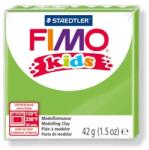 FIMO Глина, 42 g, горима, FIMO "Kids", светлозелена 8030-51 (8030-51)