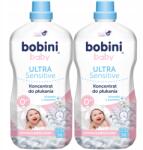 Bobini Baby Ruhaöblítő koncentrátum 2x1, 8L