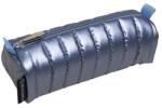 Exacompta Пухено яке с цип, EXACOMPTA "Puffer Jacket", смесени цветове 52420E (52420E)