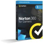 Symantec SW Norton 360 Gamer - 21418946 - 50GB BG 1 потребител, 3 устройства/1 година, в кутия (21418946)
