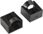 LogiLink Капачка за прах на Logilink за RJ45 пач кабел, 50 броя