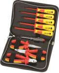 SPROTEK Комплект изолирани инструменти (1000v) st7638 st-7638 (st-7638)