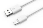 Mercury SY-03 Кабел от USB-A към Lightning 1 м (SY-03) (SY-03)
