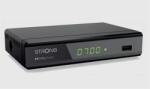 STRONG SRT8119 SET TOP BOX HD CURRENT AIR CONTROL ACCESSORIES (SRT8119) Цифрови приемници, декодери