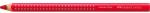 Faber-Castell Grip Jumbo триъгълен молив с цвят на диня FC110926 (FC110926)