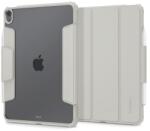 Spigen IPAD Air 11 (2025) SPIGEN AIR SKIN PRO калъф с ECO skin ефект, активен FLIP, моливник, CREAM ACS06074 (ACS06074)
