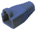 VEZ Съединител rj45 против счупване (05230k-100), син, 100 бр. в опаковка (05230k-100)