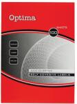 Optima Етикет OPTIMA 32141 210x99mm 300 етикета/кутия 100 листа/кутия (32141)