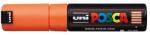 uni POSCA PC-8K оранжев маркер 2UPC8KN (2UPC8KN)