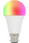WOOX Smart LED Bulb - R4554 (B22, 650LM, RGB+WW 3000K, 30000h, външна) (R4554)