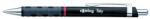 rOtring Химикалка rotring tikky iii 0, 8 черна (nrr1904629)