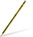 STAEDTLER Графитен молив, H, шестоъгълен, STAEDTLER "Noris 120" 120-3 (120-3)