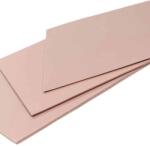 Thermal Grizzly Minus Pad 8 30 x 30 x 1 mm топлопроводим лист TG-MP8-30-30-10-1R (TG-MP8-30-30-10-1R)