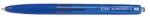 Pilot Химикалка, 0, 22 мм, с бутон, PILOT "Super Grip G", синя BPGG-8R-F-LL (BPGG-8R-F-LL)