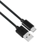 Iris 2 м кабел Type-C с оплетка USB 2.0 CX-138 (CX-138)