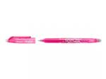 Pilot Пилотна писалка FriXion Ball 05 розова, изтриваема BL-FR-5-P (BL-FR-5-P)