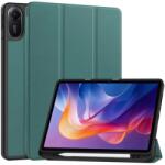 Gigapack Redmi Pad 2 GIGAPACK Tok стоящ, с кожен ефект, активен FLIP, държач за моливи, CUTTING CLEAR GP-171816 (GP-171816)