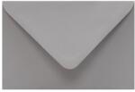 KASKAD Цвят на плика KASKAD LC/6 плик 114x162mm 94 сребристо сив 50 броя 00494 (00494)