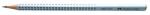 Faber-Castell Графитен молив FABER-CASTELL Grip 2001 2H триъгълен 117012 (117012)