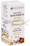 Aromax МАСЛО ЗА САУНА РЕЛАКСИРАЩО 10ml