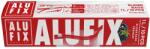 ALUFIX Чанта за обяд alufix с цип 1l zipp110uninew (zipp110uninew)