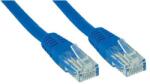 nBase UTP пач кабел 1m CAT6 nBase 750632 (750632)