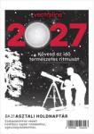 VECTRALINE Настолен календар vectraline ba21 с плоска лунна фаза 2027. 23.02001 (23.02001)