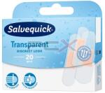 Salvequick ПРОЗРАЧНИ РАЗЛИЧНИ РАЗМЕРИ 20БР