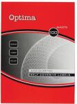 Optima Етикет OPTIMA 32143 192x70mm 400 етикета/кутия 100 листа/кутия (32143)