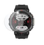FIXED Стъклено фолио FIXED за смарт часовник Amazfit T-Rex 2, 2 бр. в опаковка FIXGW-986 (FIXGW-986)