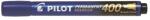 Pilot Алкохолен маркер pilot 400, изрязан син sca-400-l (sca-400-l)