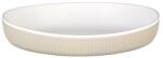 GONDOL IRIS G-806 SHELL OVAL двуцветна плоча 185x138x30mm (G-806)