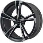 Audi Új Felni Audi Sport A5 S5 8W B9 A4 B9 S4 9x20 ET34 5x112 8W0071490A (8W0071490A)