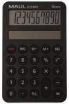 MAUL Настолен калкулатор, 10 цифри, MAUL "Eco MD 1", черен 7275090 (7275090) Калкулатори