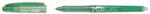 Pilot Гумичка за игла PILOT Frixion Point 0, 25 мм зелена BL-FRP5-G (BL-FRP5-G)