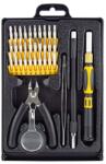 SPROTEK Комплект отвертки 35бр std169 st-d169 (st-d169)