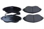 Maxgear Fékbetét Vw Első Golf/passat/tiguan 1, 0-2, 0 12-