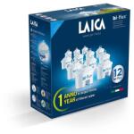 LAICA F12MES0 Bi-flux Универсален комплект филтърни касети за вода от 12 части (F12MES0)