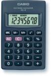 Casio Джобен калкулатор, 8 цифри, casio "hl-4t" hl 4 (hl 4) Калкулатори