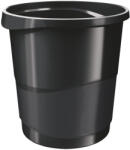 ESSELTE Кошница за хартия Esselte EUROPOST, VIVIDA черна (623952)
