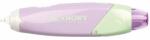 Pentel Ремонтен валяк, 5 мм x 6 м, за многократно пълнене, PENTEL "Knoky", светлозелено-виолетов XZTT805V-WY (XZTT805V-WY)