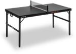 JOOLA Összecsukható, hordozható pingpongasztal hálóval JOOLA MIDSIZE FA (19130) - sportjatekshop